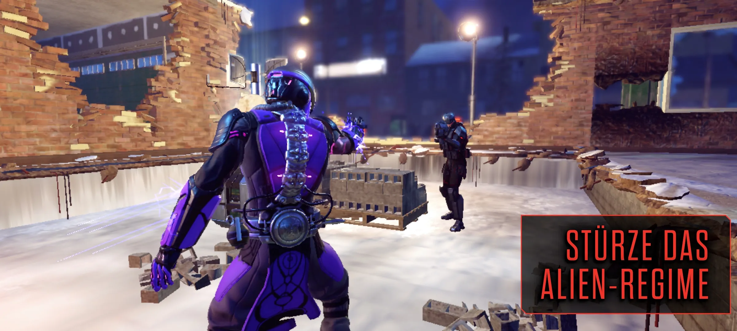 Screenshot 5 aus XCOM 2 Collection