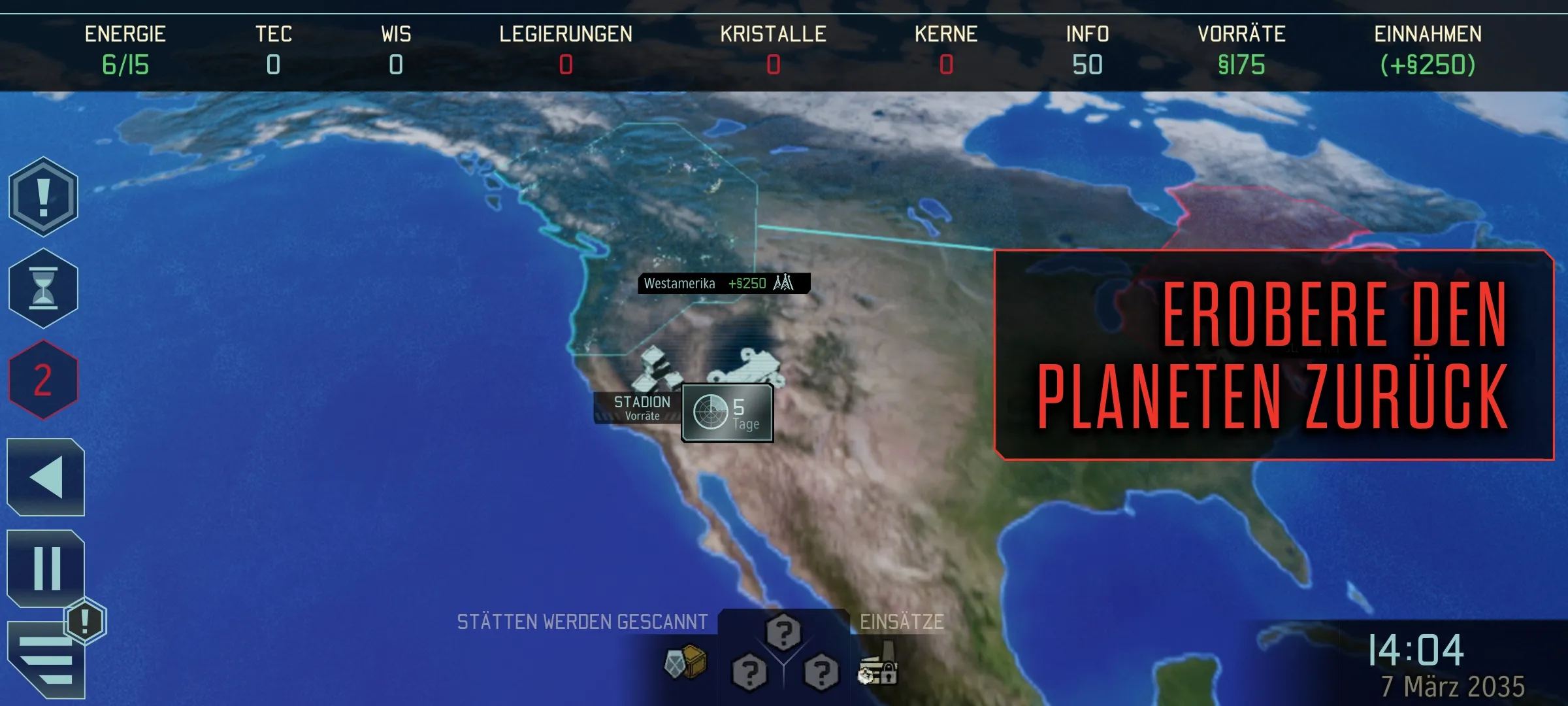 Screenshot 6 aus XCOM 2 Collection